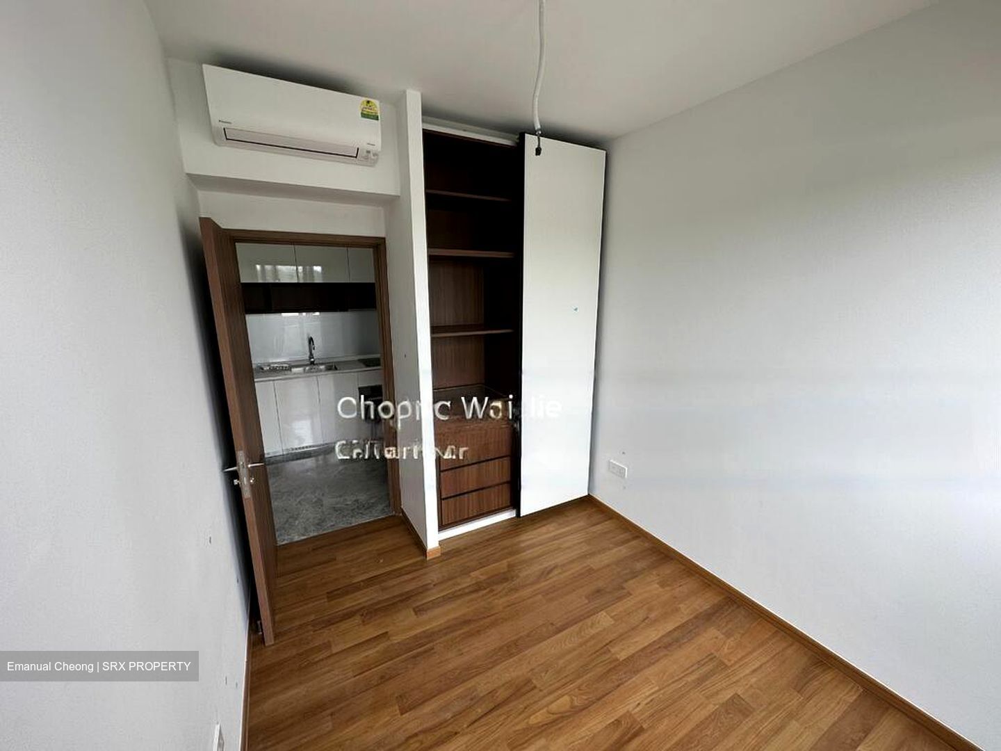 Fourth Avenue Residences (D10), Apartment #466919211